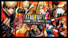 Imagen 45 de Fatal Fury: City of the Wolves