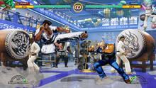 Imagen 50 de Fatal Fury: City of the Wolves