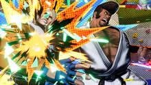 Imagen 55 de Fatal Fury: City of the Wolves
