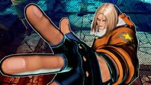 Imagen 77 de Fatal Fury: City of the Wolves
