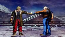 Imagen 85 de Fatal Fury: City of the Wolves