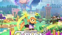 Imagen 31 de The Legend of Zelda: Echoes of Wisdom