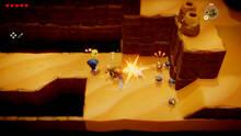 Imagen 43 de The Legend of Zelda: Echoes of Wisdom