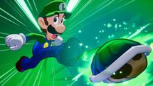 Imagen 11 de Mario y Luigi: Conexin Fraternal