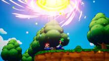 Imagen 18 de Mario y Luigi: Conexin Fraternal