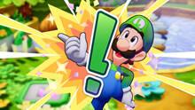 Imagen 6 de Mario y Luigi: Conexin Fraternal