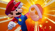 Imagen 10 de Mario y Luigi: Conexin Fraternal