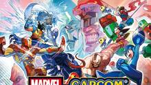 Imagen 29 de Marvel vs. Capcom Fighting Collection: Arcade Classics