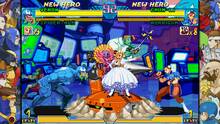 Imagen 35 de Marvel vs. Capcom Fighting Collection: Arcade Classics