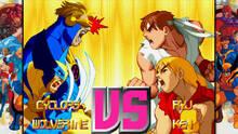 Imagen 25 de Marvel vs. Capcom Fighting Collection: Arcade Classics