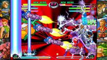 Imagen 27 de Marvel vs. Capcom Fighting Collection: Arcade Classics