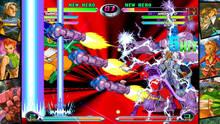 Imagen 9 de Marvel vs. Capcom Fighting Collection: Arcade Classics