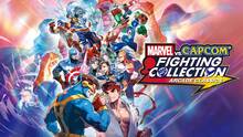 Imagen 11 de Marvel vs. Capcom Fighting Collection: Arcade Classics