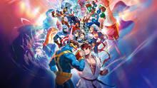 Imagen 12 de Marvel vs. Capcom Fighting Collection: Arcade Classics