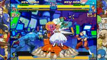 Imagen 18 de Marvel vs. Capcom Fighting Collection: Arcade Classics