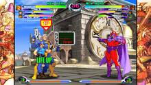 Imagen 20 de Marvel vs. Capcom Fighting Collection: Arcade Classics