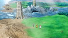 Imagen 11 de Dragon Quest 1 & 2 HD-2D Remake
