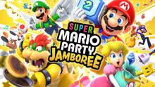 Imagen 2 de Super Mario Party Jamboree