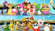 Imagen 34 de Super Mario Party Jamboree