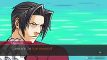 Imagen 7 de Ace Attorney Investigations Collection
