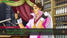 Imagen 21 de Ace Attorney Investigations Collection