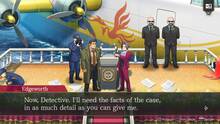 Imagen 63 de Ace Attorney Investigations Collection