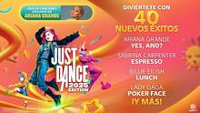 Imagen 19 de Just Dance 2025