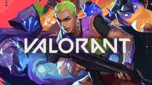 Imagen 90 de Valorant