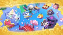 Imagen 49 de Hello Kitty Island Adventure