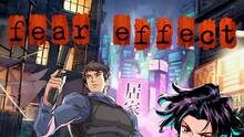 Imagen 35 de Fear Effect
