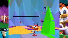 Imagen 19 de Bubsy in: The Purrfect Collection