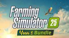Imagen 52 de Farming Simulator 25