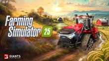 Imagen 14 de Farming Simulator 25
