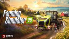 Imagen 20 de Farming Simulator 25