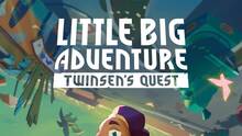 Imagen 34 de Little Big Adventure - Twinsen's Quest