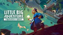 Imagen 18 de Little Big Adventure - Twinsen's Quest