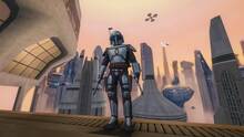 Imagen 33 de Star Wars: Bounty Hunter