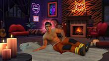 Imagen 9 de Los Sims 4: ¡Viva el amor!