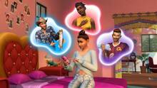 Imagen 23 de Los Sims 4: ¡Viva el amor!