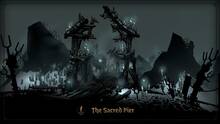 Imagen 64 de Darkest Dungeon 2