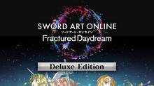 Imagen 32 de SWORD ART ONLINE Fractured Daydream