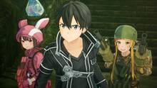 Imagen 18 de SWORD ART ONLINE Fractured Daydream