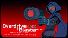 Imagen 11 de Overdrive Blaster