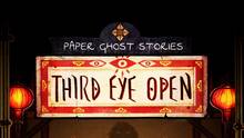 Imagen 24 de Paper Ghost Stories: Third Eye Open