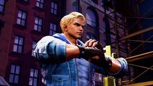 Imagen 59 de Double Dragon Revive