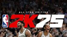Imagen 69 de NBA 2K25
