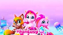 Imagen 16 de Fantasy Friends: Dream Worlds