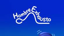 Imagen 25 de Hombre Exhausto