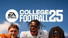 Imagen 19 de EA SPORTS College Football 25