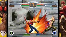 Imagen 16 de SNK vs. Capcom: SVC Chaos